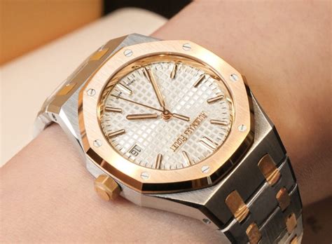 audemars piguet price canada|Audemars Piguet cheapest watch.